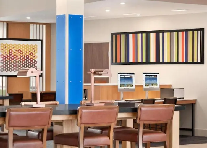 Holiday Inn Express & Suites Austin North - Pflugerville By Ihg