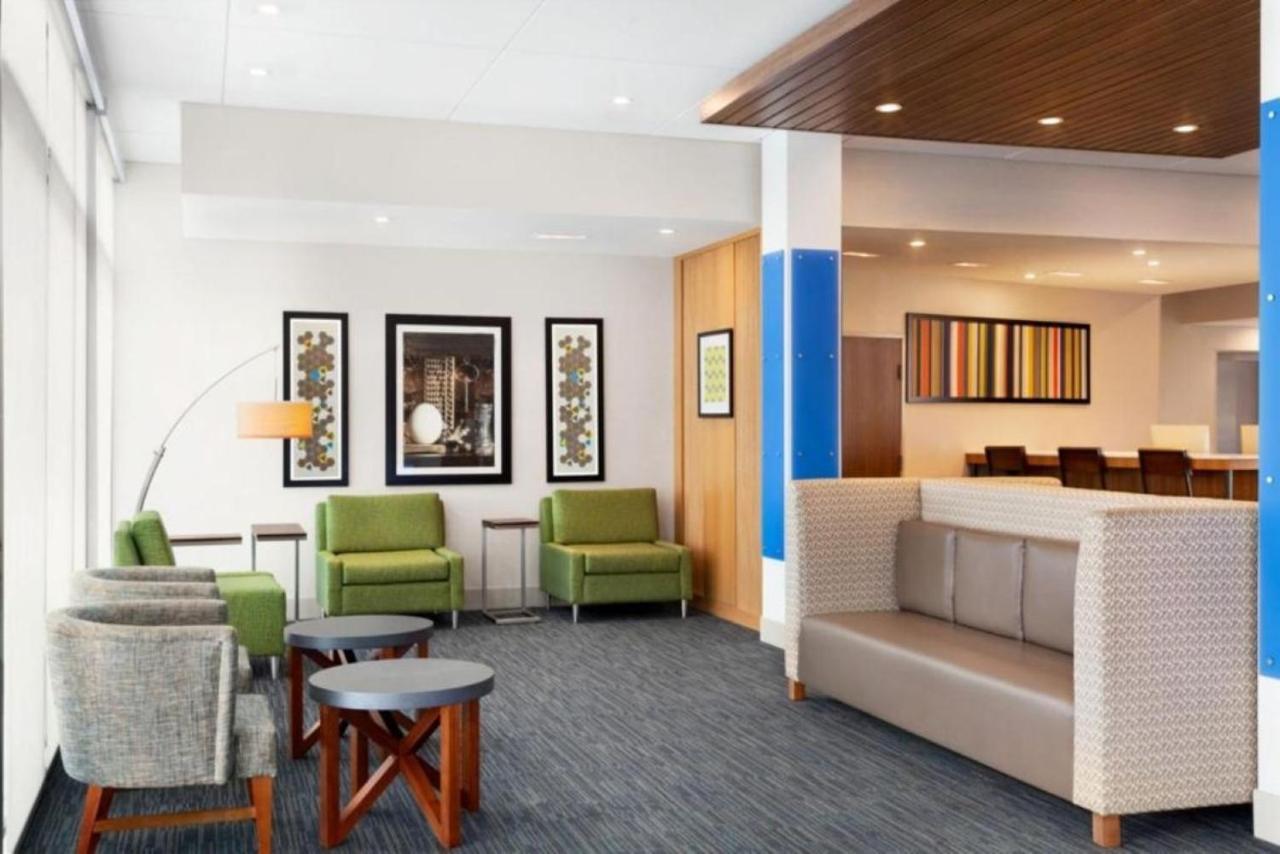Hotel Holiday Express & Austin North - By Ihg 3*