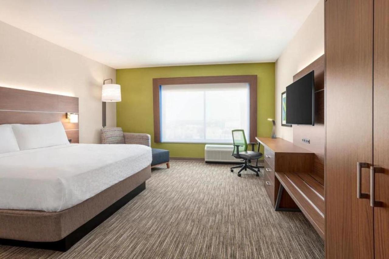 Holiday Express & Austin North - By Ihg Pflugerville