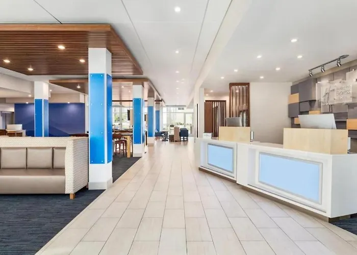 Holiday Inn Express & Suites Austin North - Pflugerville By Ihg