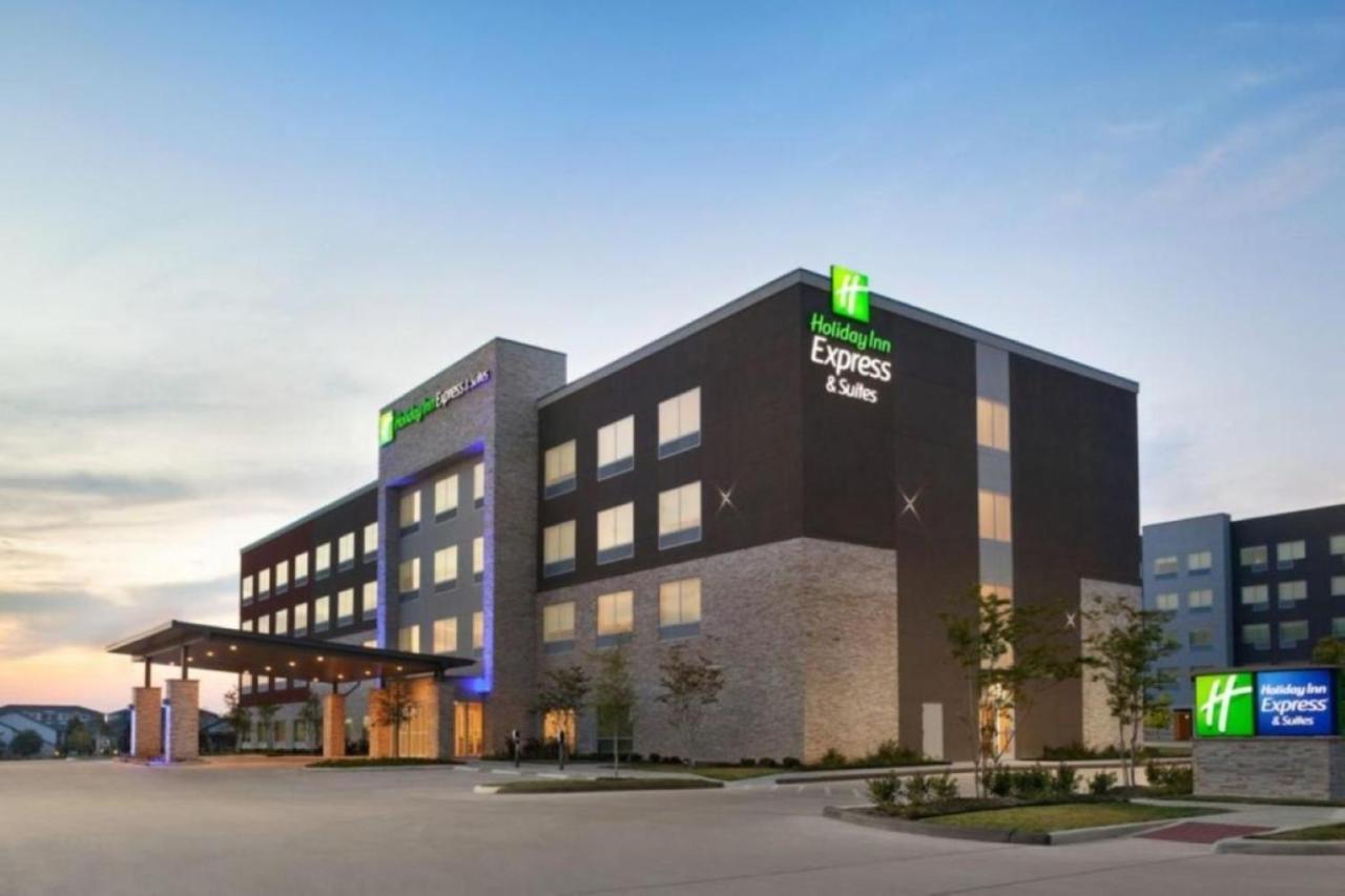 Express & Austin North - By Ihg 3* Pflugerville